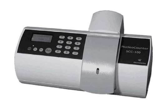 Nucleocounter SCC-100