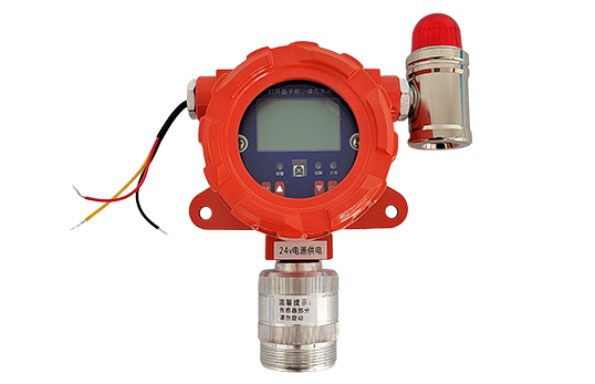 JC-ADT 點型可燃氣體探測器